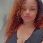 Karla German - @negra_here - Instagram