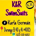 Karla German - @karlagerman17 - Instagram