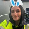 Karla Gill - @the.seafarer8 - TikTok