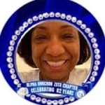 Karla Jones Glover - @ramoj33992 - Instagram