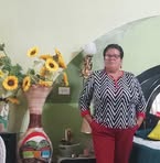 Karla Goff - Facebook