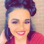 Karla Good - @cosmogirl9587 - Instagram