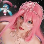 Karla Grace Concha López - @ladysigyncosplay - Instagram