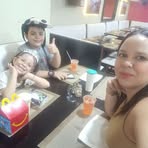 Karla Graffe - Facebook