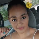 Karla Graham - @karlagra21 - Instagram
