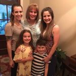 Karla Graham - @kgrah55 - Instagram