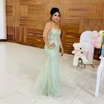 Karla Granados - @skarla_gd - Instagram