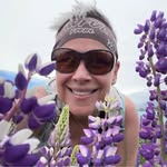 Karla Graves - @runreadwine - Instagram