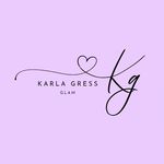 Karla Gress Glam - @kgressglam - Instagram