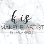 KIS Makeup Artist - @kis.karlagress - Instagram