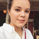 Karla Paola Grimes - @karlagrimesnews - Instagram