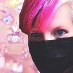 Karla Pinky Grimes - @tooth_gems_by_pinky - Instagram