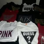 Karla Guess Armani - @guessarmani - Instagram