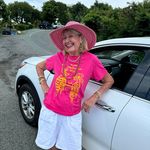 Karla Gustafson - @tropicalblessingsstjohn - Instagram
