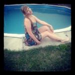 Karla Guy - @imlinanfea1985 - Instagram