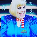 Karla Guy - @missfunnyguy - Instagram