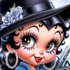 Betty Boop - @karlahackney928 - TikTok