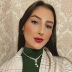 Lia Karla Hack - @liakarla.hack - Instagram