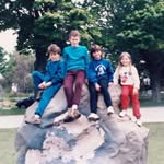 Karla Hacker - @khacker7 - Instagram