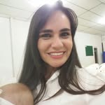 Haline Karla - @halinekarla - Instagram