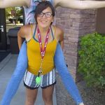 Karla Hammer - @hammerkarla77 - Instagram