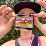 🫶🏻🪡 HANDMADE & UPCYCLED 🧵🧶 - @karlah.andmade - Instagram