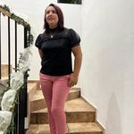 Karla Galvan Velasco - @karla_handball10 - Instagram