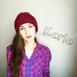 🅚🅐🅡🅛🅐 - @karla_handmade - Instagram