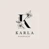 KARLA Handmade - @karla.handmade1 - TikTok