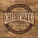 Karla Overland, Cherrywood  Hand Dyed Fabrics - @cherrywoodfabrics - Instagram