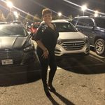 Karla Hart - @sexycaramel46k - Instagram