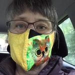 Karla Hart - @karlahartak - Instagram