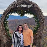 Karla Hartman - @kmhebbard1973 - Instagram