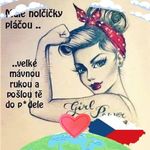Renata Karla Hartman - @renatahartmanova8 - Instagram