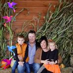 Karla Herman  - Facebook