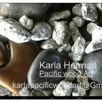 Karla Herman Pacific Wood Art - Facebook
