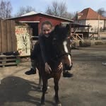 KARLA OG HILBERT STØRSTE FAN - @karla_hilbert_fan - Instagram