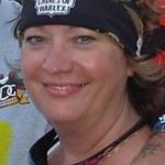 Karla Hagnauer Hooper - @harleyhoop - Instagram