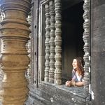 Karla Horn - @magnoliaethel - Instagram