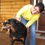 Karla Hostetler - @karlahostetler61 - Instagram