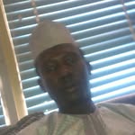 Ibrahim S Abdallah - @karlahowew4671 - Instagram