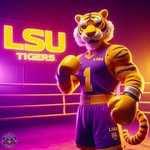 Karla Howe - @khowe24lsu - Instagram