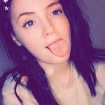 Karla Jean Hubbard - @smokie.the.bear_18 - Instagram