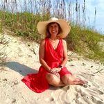 Karla Hunter - @kbernie67 - Instagram