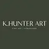 Karla Hunter - @khunterart - TikTok