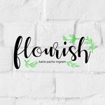 Karla Ingram - @flourish_bykarlaingram - Instagram