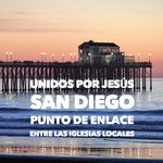Karla Pacho Ingram - @unidosporjesussd - Instagram