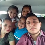 Karla Iris - @karlairisherrera - Instagram