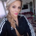 Karla Jacobs - @karlajigfecun - Instagram