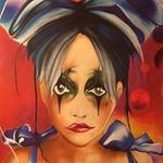 Karla Jacobs - @futileprescence - Instagram